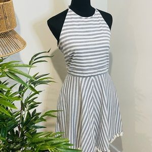 Eliza J summer dress in size 12. Slightly worn however in great condition.